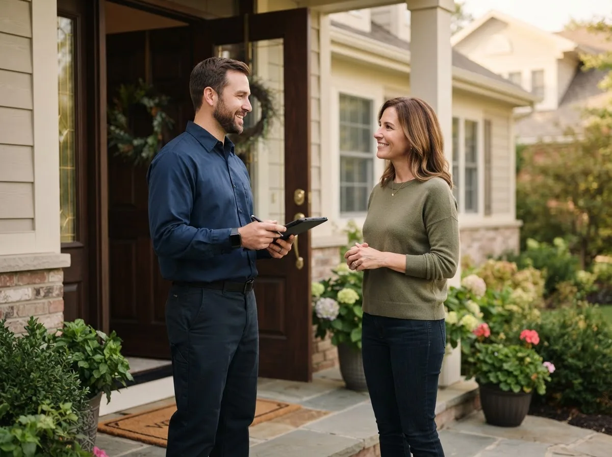 Water damage restoration FAQs for Oaklyn, NJ